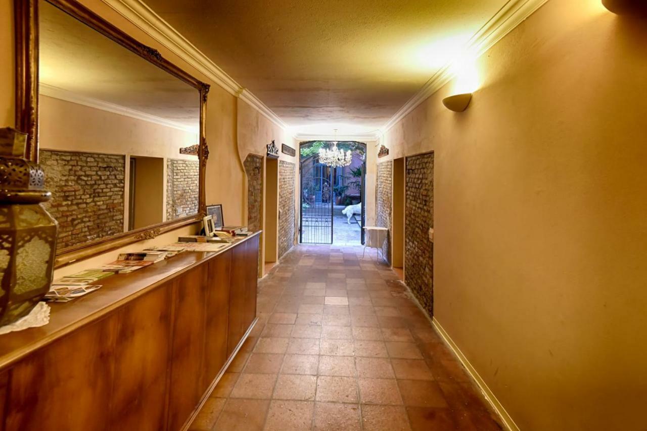 A Corte Padenna Apartment Ravenna Exterior photo